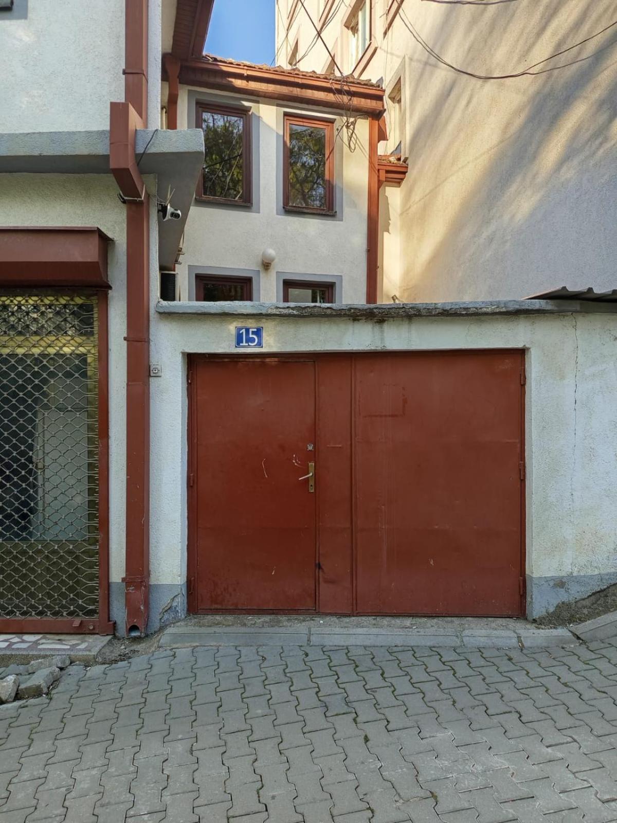 Roompristina Exterior photo
